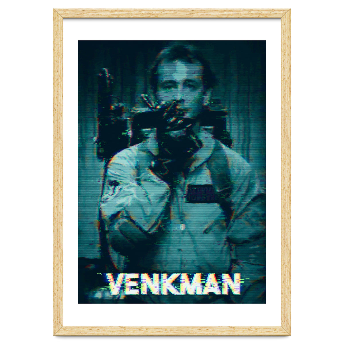 Venkman