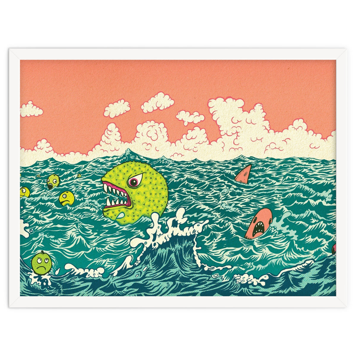 Buoyancy-Aid - Hammerton Brewery