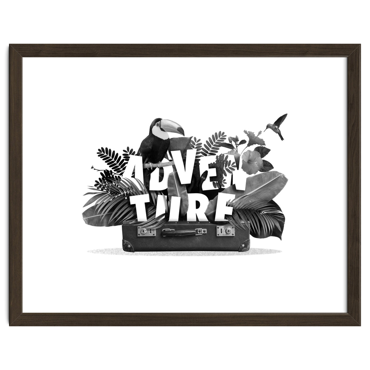 In Case Of Adventure