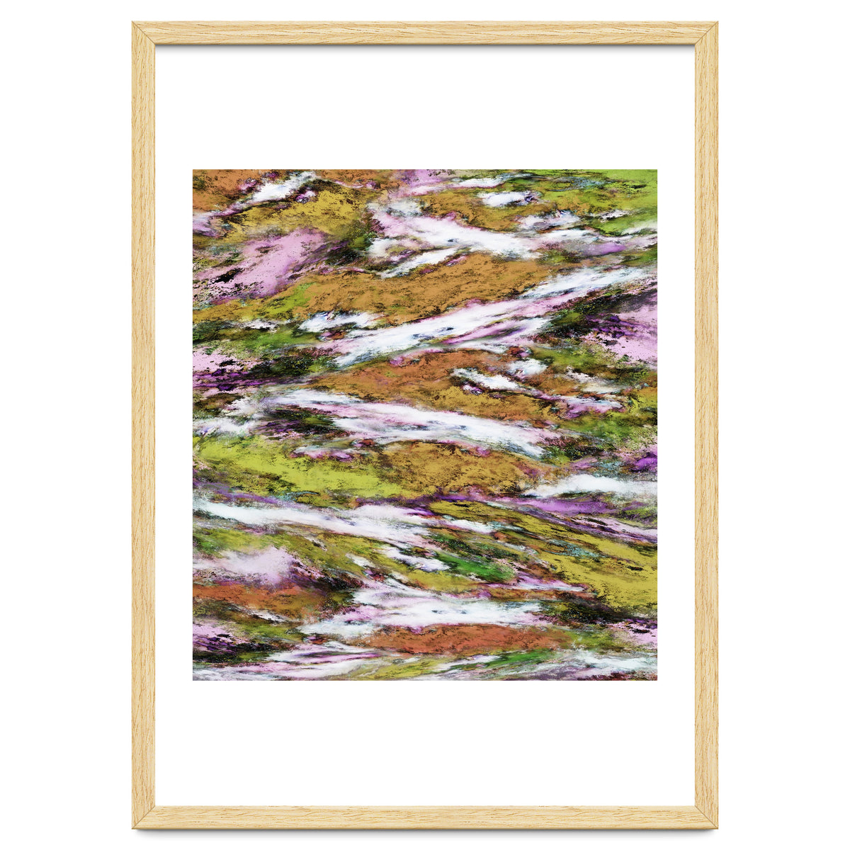 Falling Through Difficult Layers