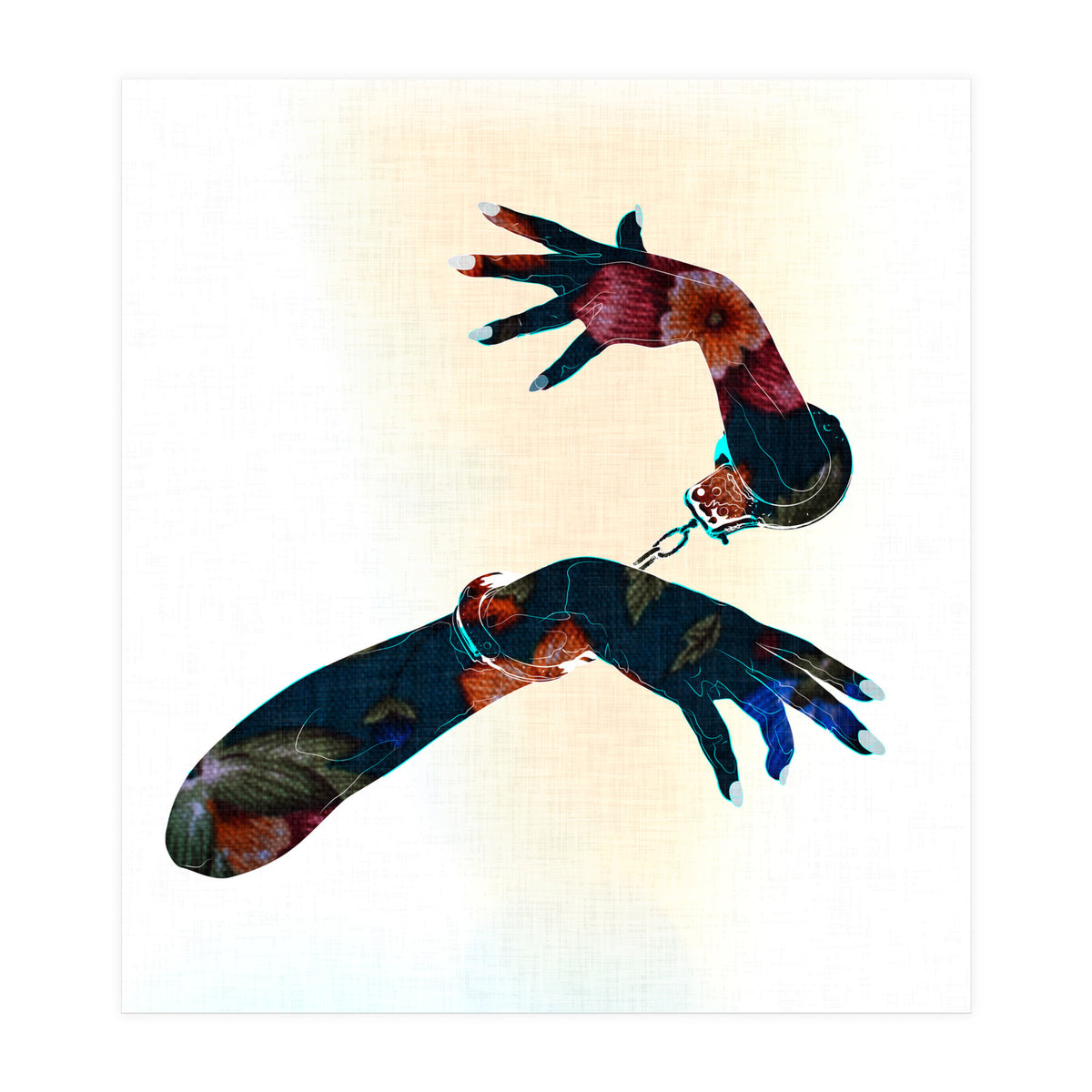 The Special_flowers (Print Only)