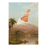 Mount Vanilla (Print Only) thumbnail