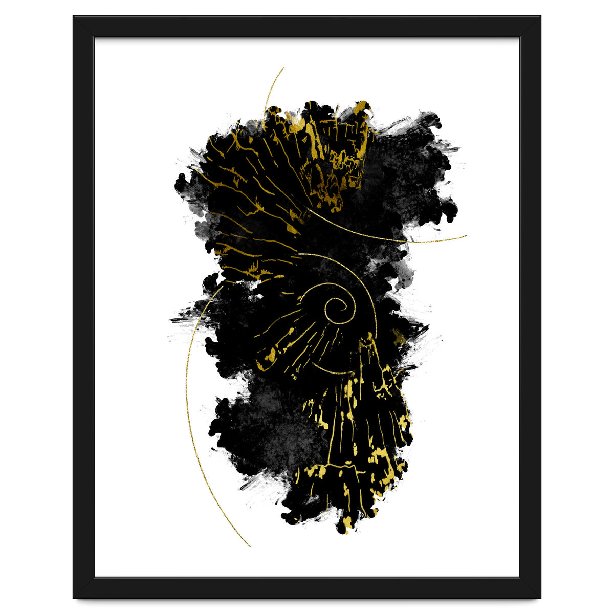 Abstract Painting No. 43