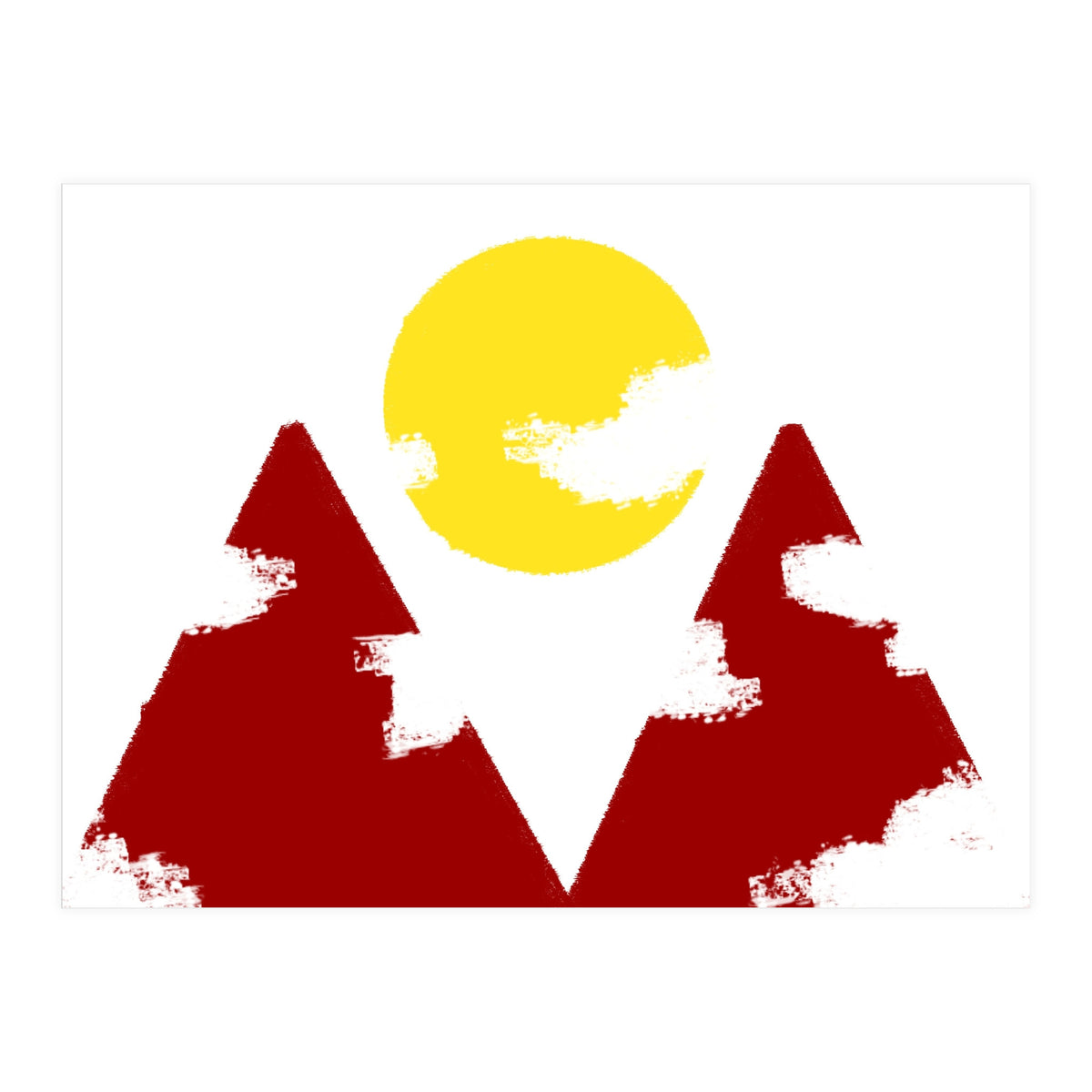 Sun Valley (Print Only)