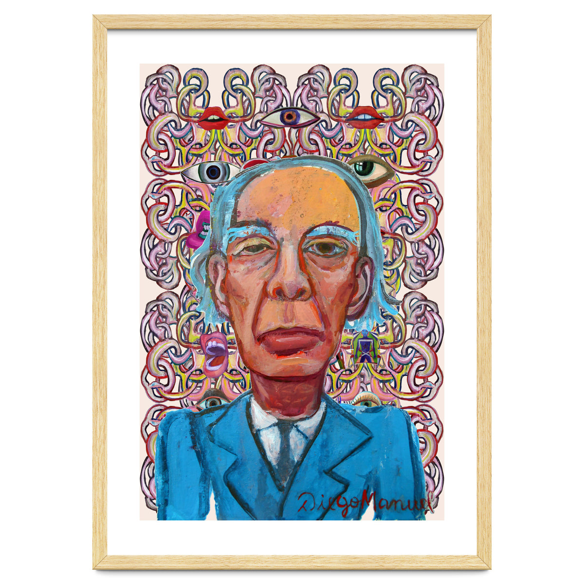 Borges 4