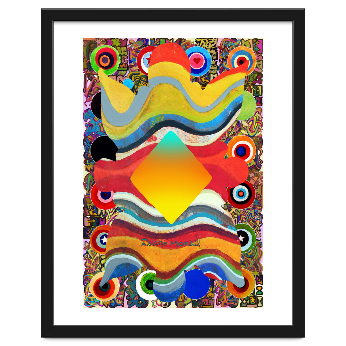 Graffiti Digital Nuevo 2023 100