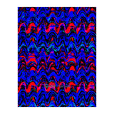 Pop abstract color full (Print Only) thumbnail