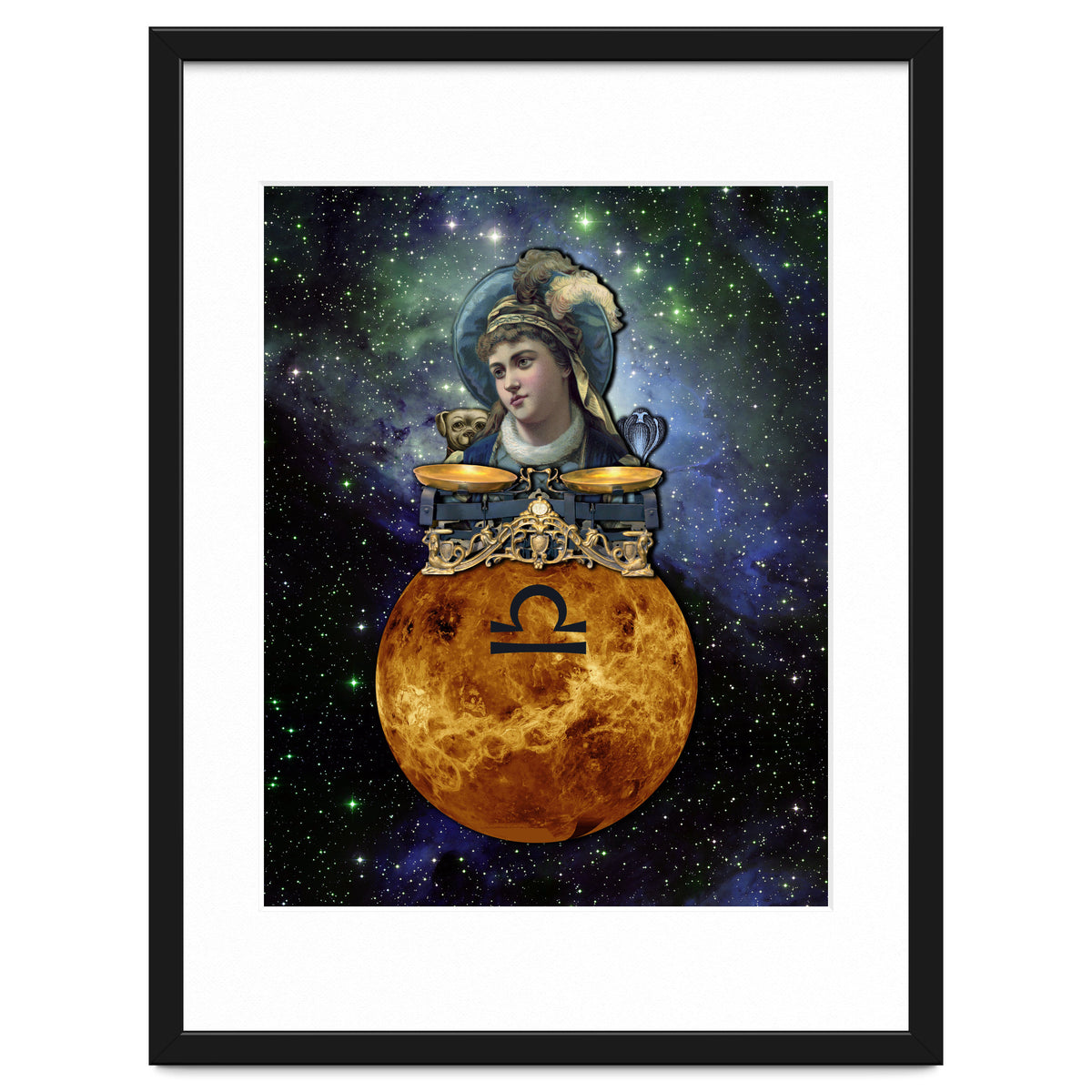 Libra Zodiac Sign