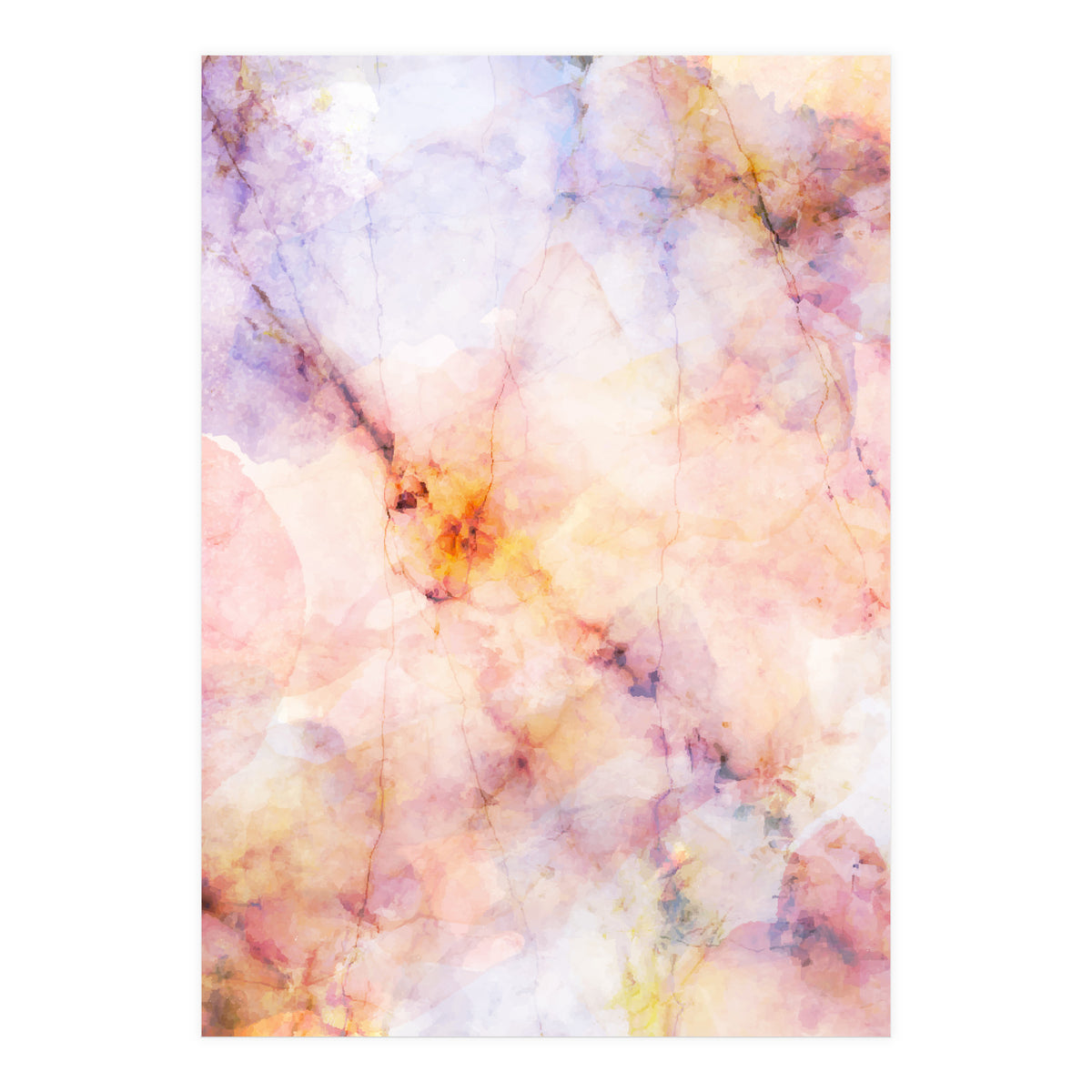 Marble Art 22 (Print Only)