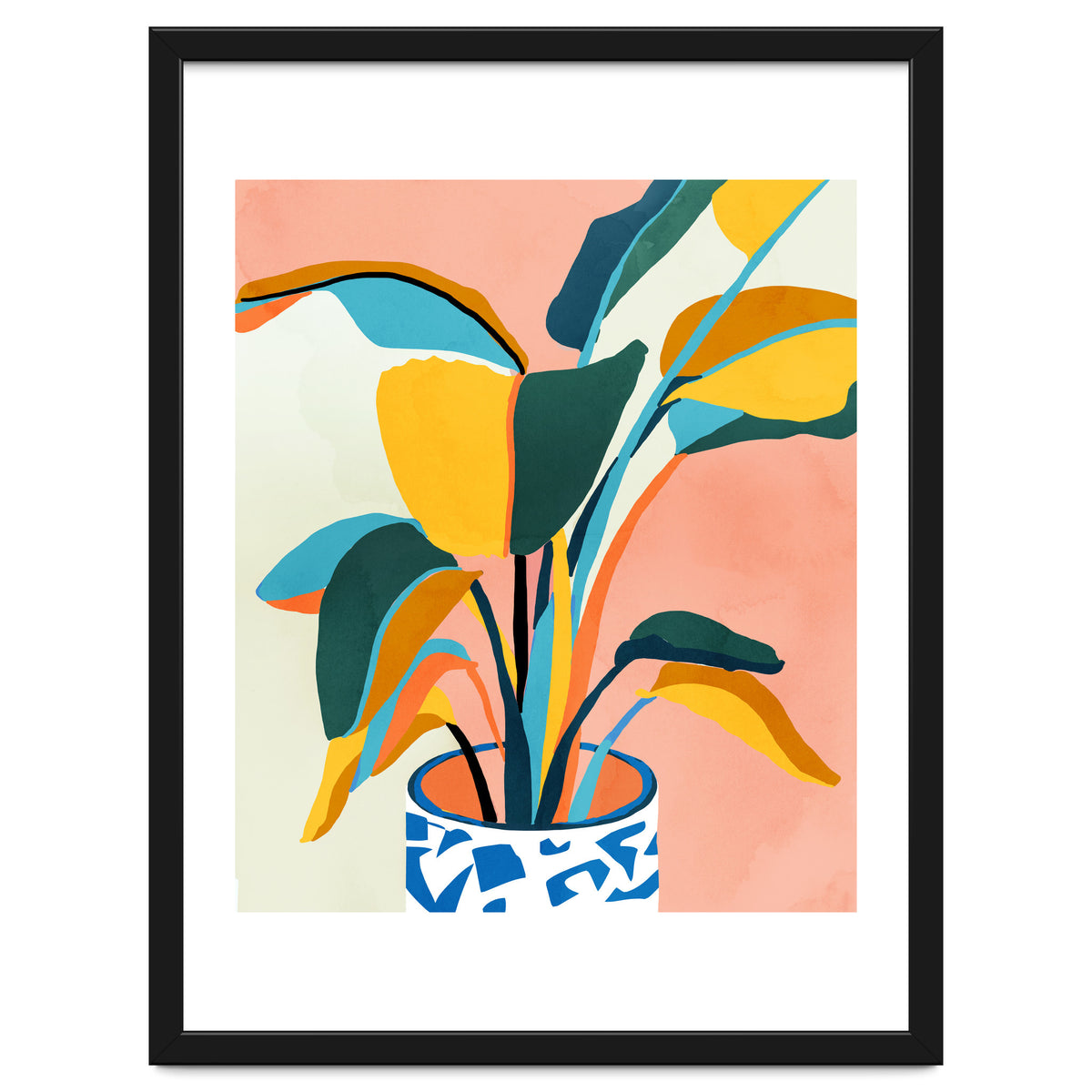 Nature Does Not Hurry Yet Everything Is Accomplished