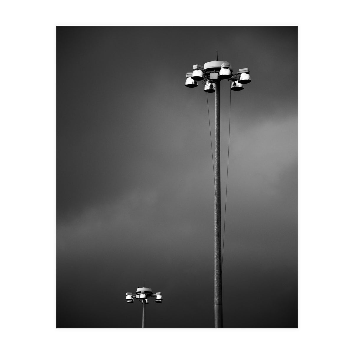 Rainy Day (Print Only)