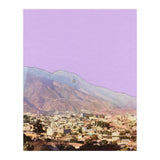 Lilac Skies (Print Only) thumbnail