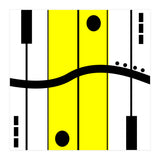 Abstrato Geométrico 41.3 (Print Only) thumbnail