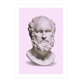 Braces Bust (Print Only) thumbnail