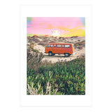 Summer Adventure (Print Only) thumbnail