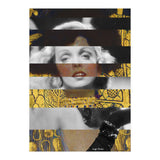 Klimt's Judith & Marlene Diettrich  (Print Only) thumbnail