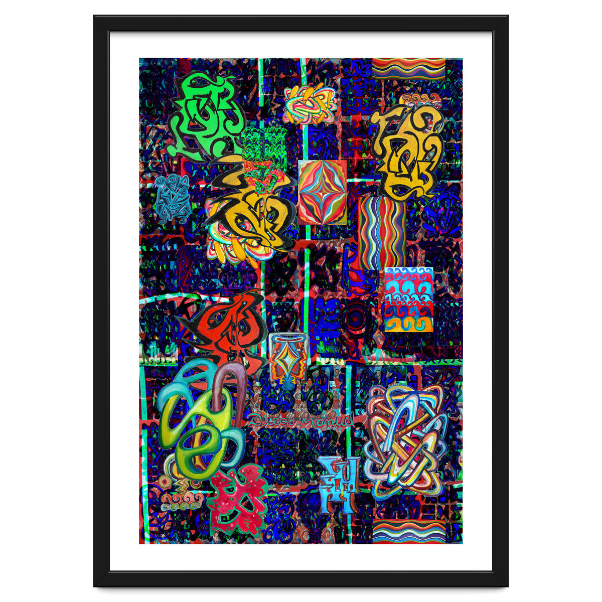 Graffiti Digital 2022 471