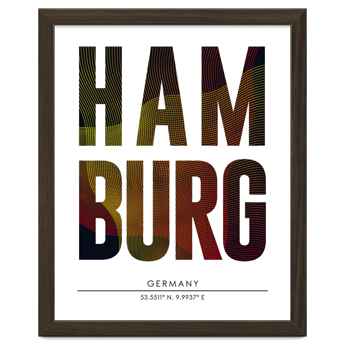 Hamburg