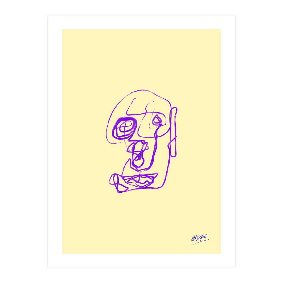 Process (Print Only)