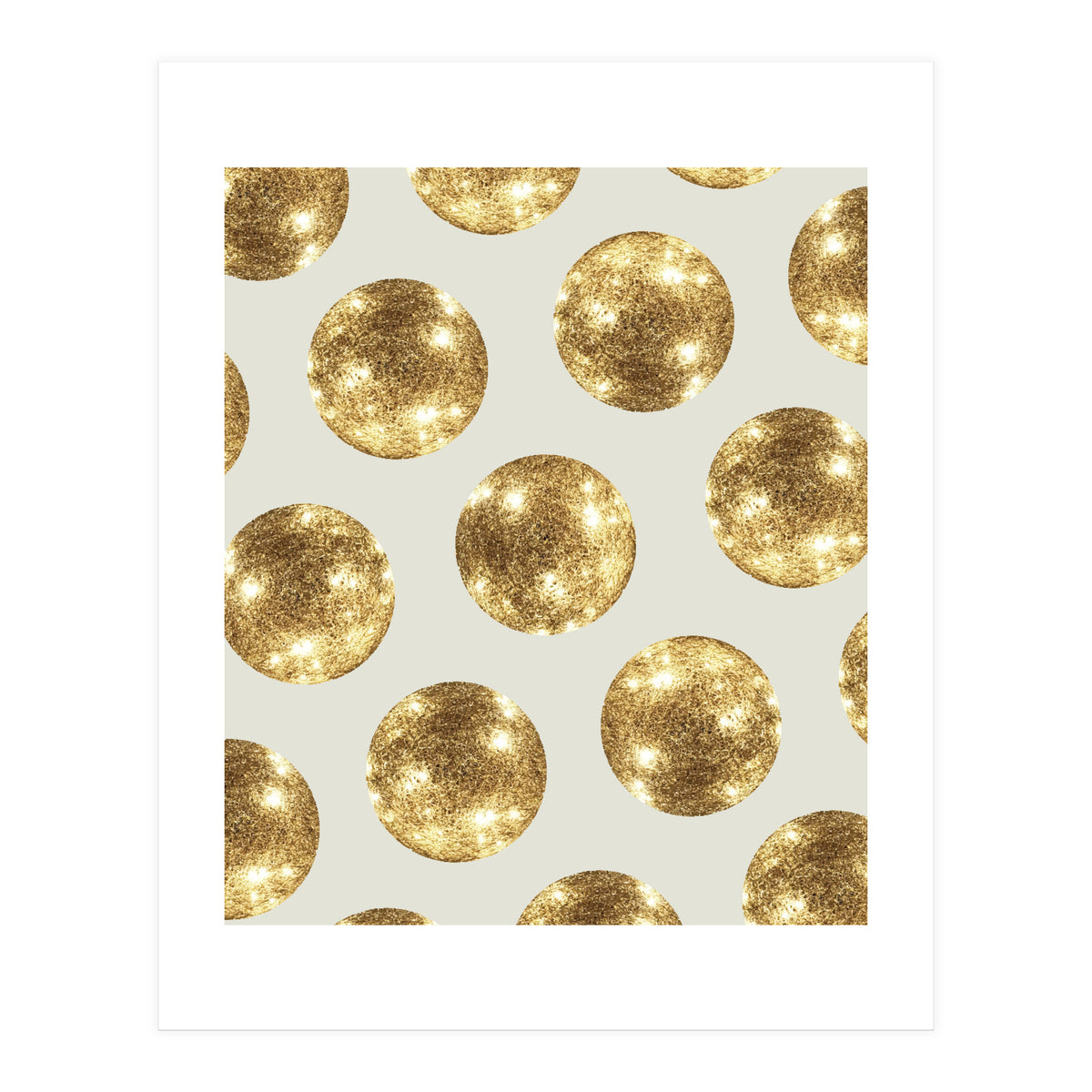 Festival Of Lights (Print Only)