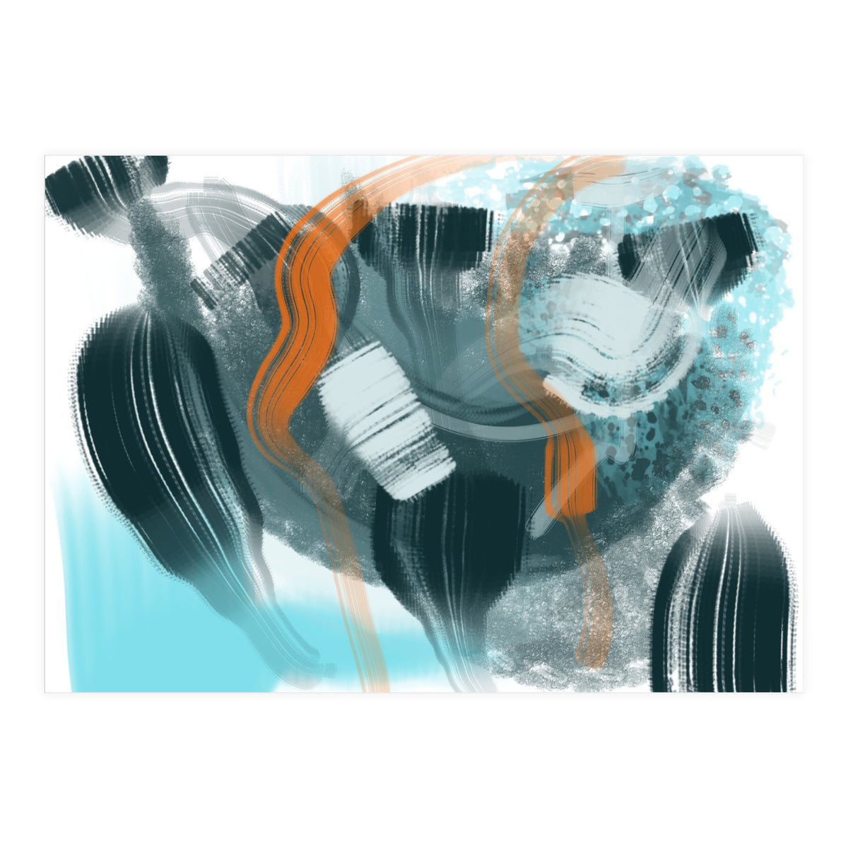 Passos Km (Print Only)