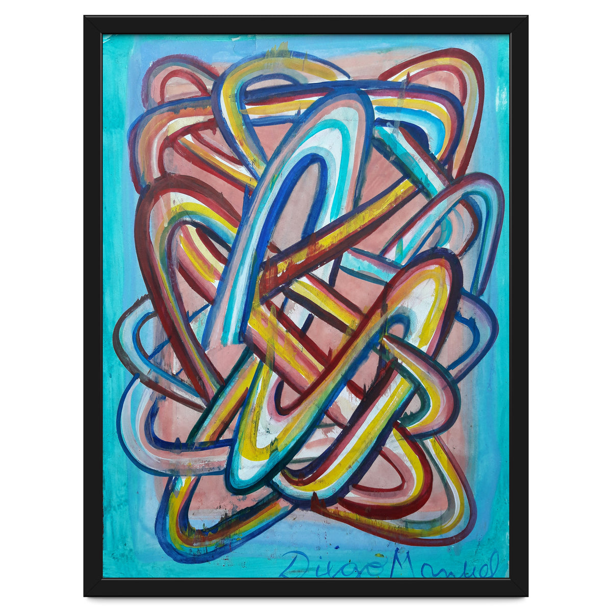 Formas En El Espacio 28