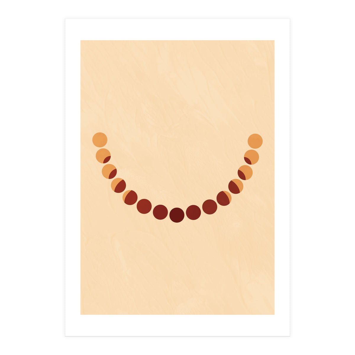 Moon Phase III (Print Only)