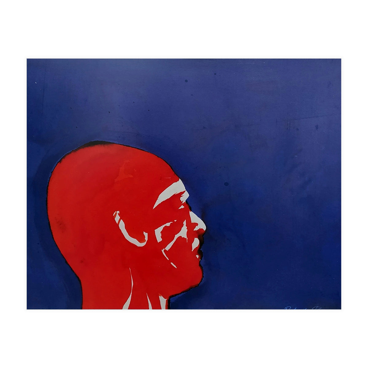 Soul and body No. 1 (Print Only)