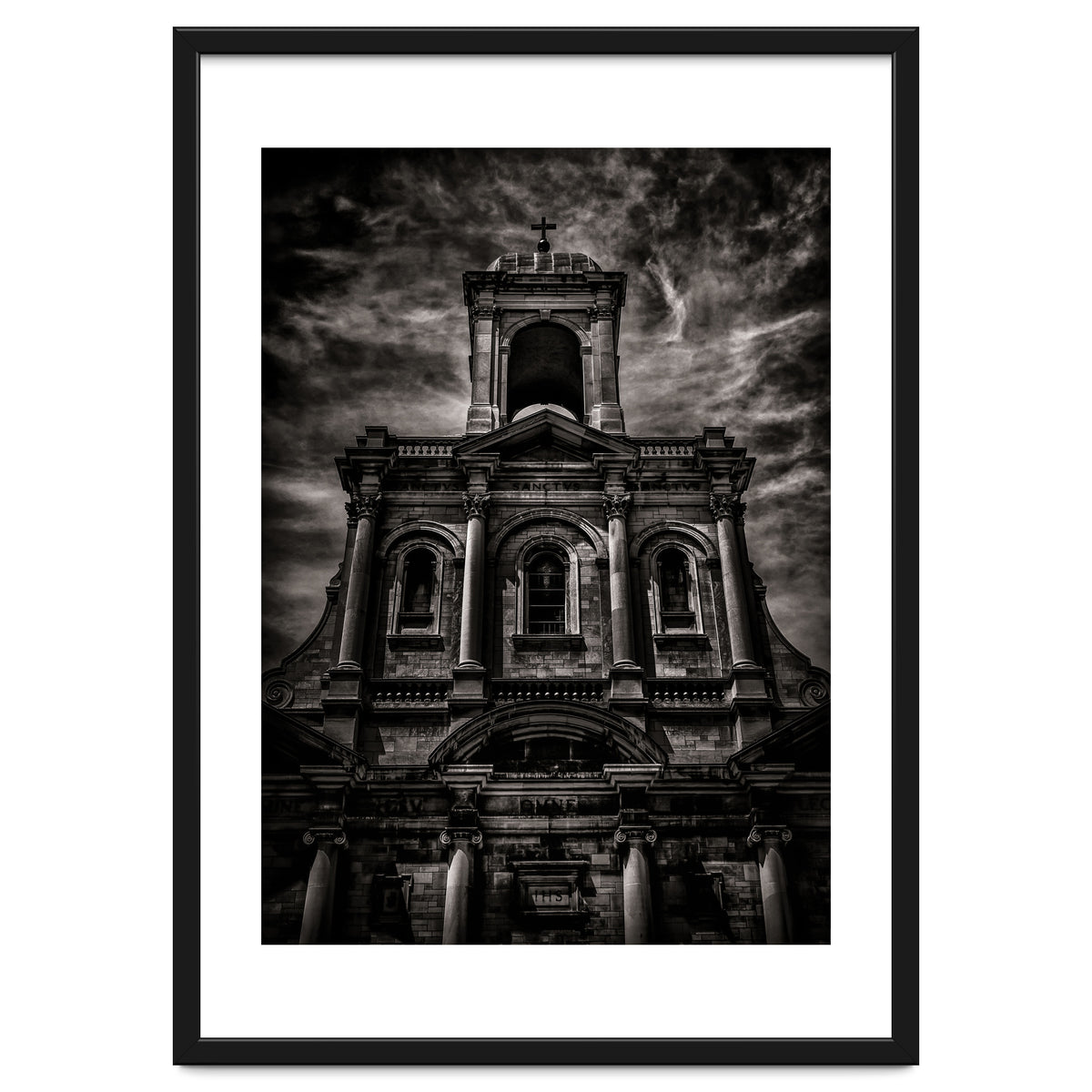 Holy Name Parish Toronto Canada No 2