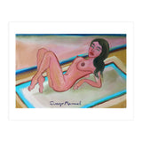 Chica 3 (Print Only) thumbnail