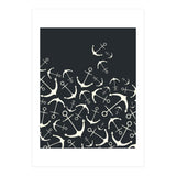 Nautical Drop (Print Only) thumbnail