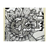 Steam Punk  (Print Only) thumbnail