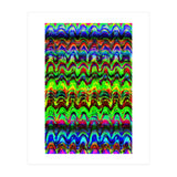 Pop abstract color full (Print Only) thumbnail