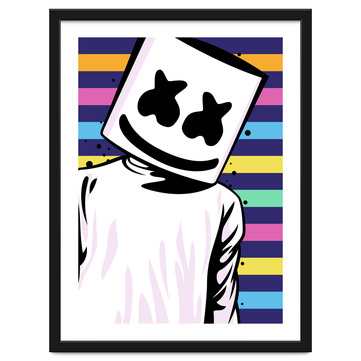 Marshmello