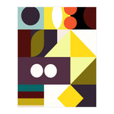 Mesclanza Bauhaus (Print Only) thumbnail