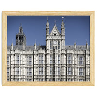 Westminster palace