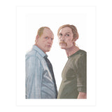 True Detective (Print Only) thumbnail