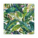 COOL GREEN SUMMER  (Print Only) thumbnail