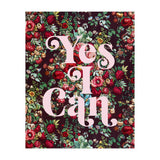 Yes I Can  (Print Only) thumbnail