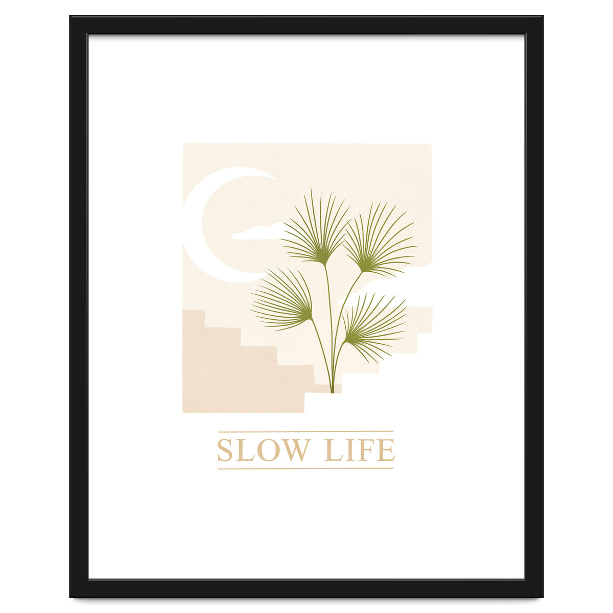 Slow Life