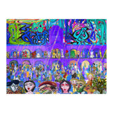 25 De Mayo Pop Digital 13 (Print Only) thumbnail