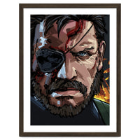 Metal Gear Solid