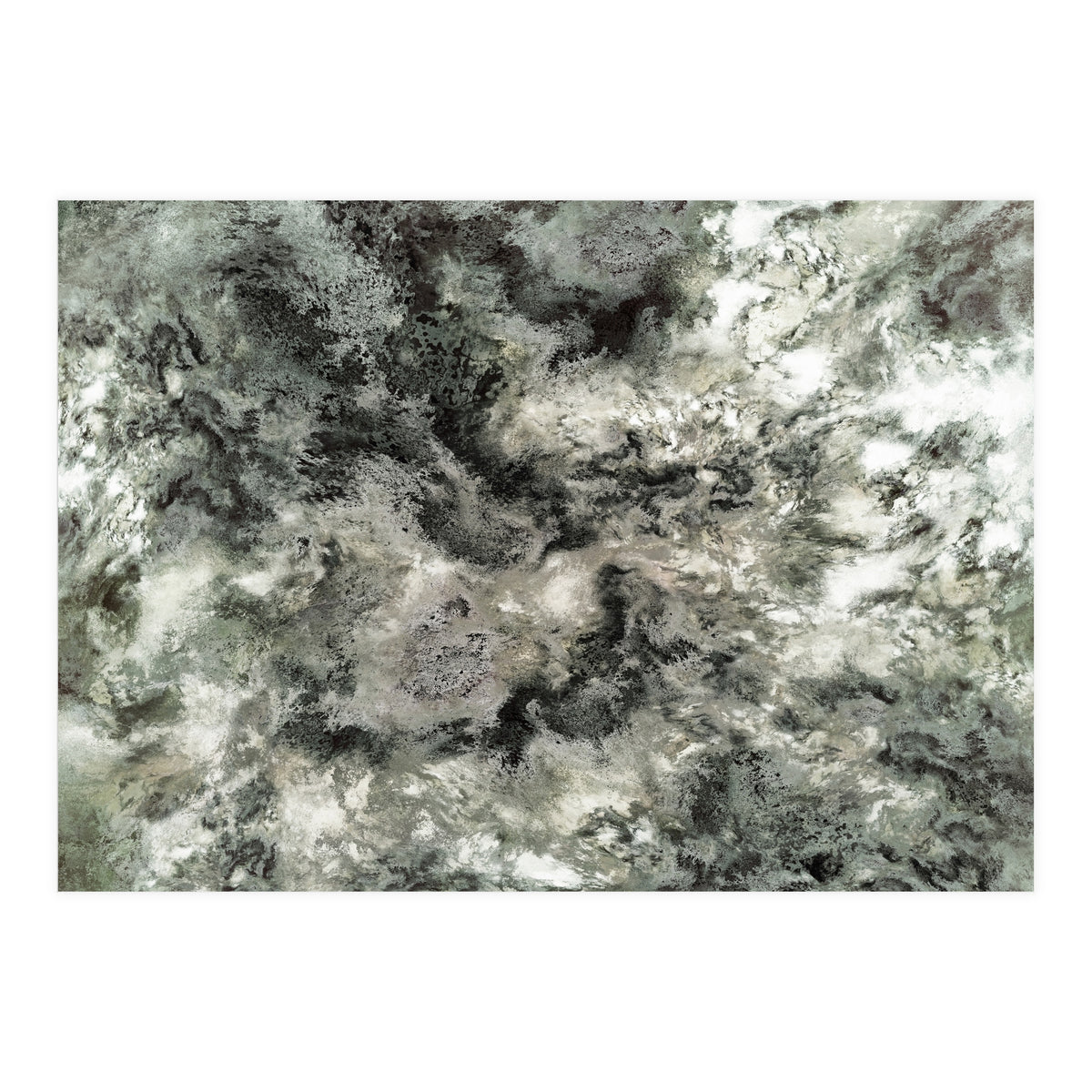 Dragged (Print Only)