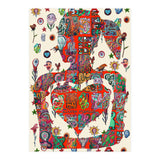 Mujer Digital 3 20 (Print Only) thumbnail