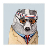 Richie Tenembaum (Print Only) thumbnail