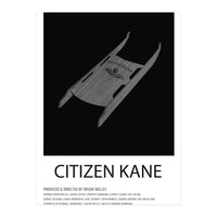 Citizen Kane (1941) (Print Only)