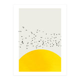 A Thousand Birds (Print Only) thumbnail