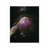 Eternity's touch (Print Only) thumbnail
