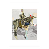 The Indian Horse · Stage 2 (Print Only) thumbnail