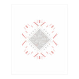 Boho Cherokee (Print Only) thumbnail
